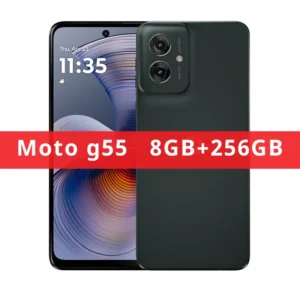 Motorola MOTO G55 256GB Smartphone