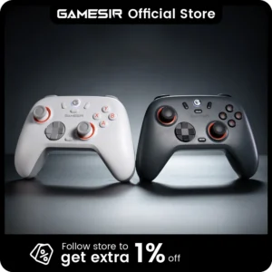 GameSir Nova Lite 2 Wireless Controller