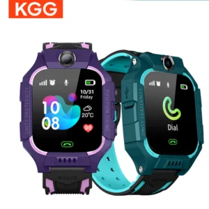 GG Q19 Kids Smartwatch Gift