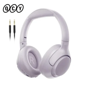 QCY H3 ANC Wireless Headphones