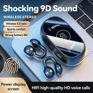 X51 Wireless Earbuds Bluetooth